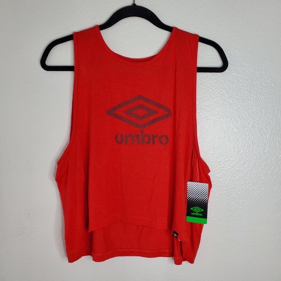 Umbro Tops - 🏝Workout tanktop🏝